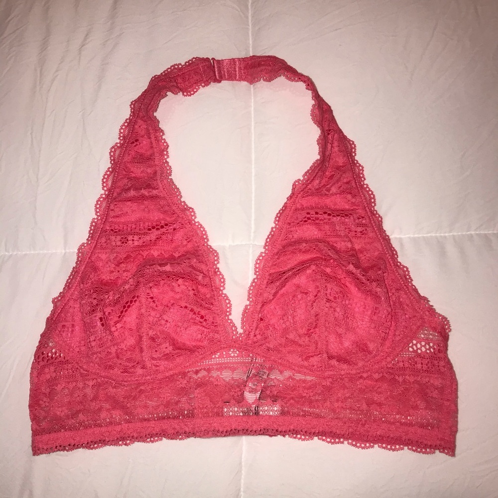 Victoria's Secret Halter Bralette